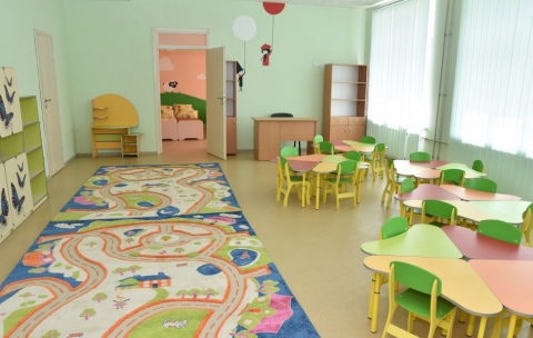20 миллионов гривен на реконструкцию образовательных учреждений в Мариуполе