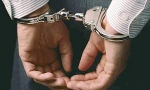 В Луганской области задержан чиновник при получении взятки