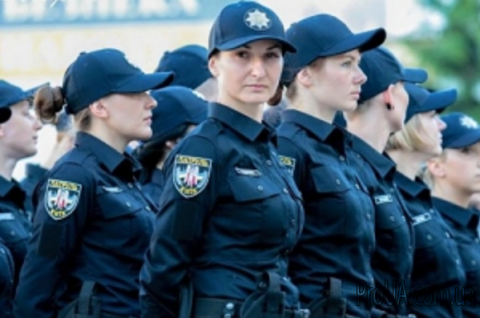 В Мариуполе стартует патрульная полиция