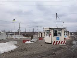 На Луганщине заработает еще один контрольный пункт пропуска