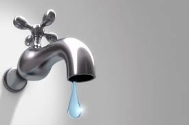 В Доброполье ограничат подачу воды в связи с ремонтными работами