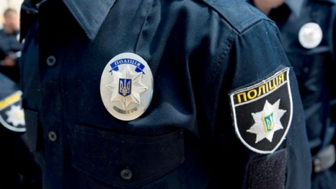 В Северодонецке полицейские стреляли по нарушителям