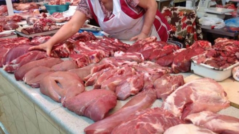 Стала известна причина подорожания мяса в Украине