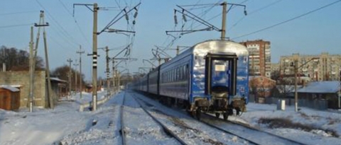 «Укрзализныця» откладывает повышение тарифов на пассажирские перевозки
