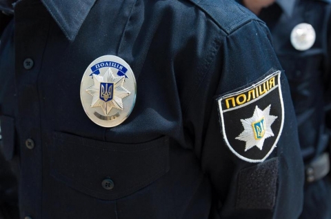 В Донецкой области с начала года полиция раскрыла половину квартирных краж
