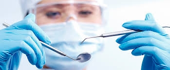 В Мариуполе на приеме у стоматолога умер ребёнок 