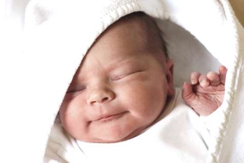 В Доброполье смертность в 2,5 раза превышат рождаемость