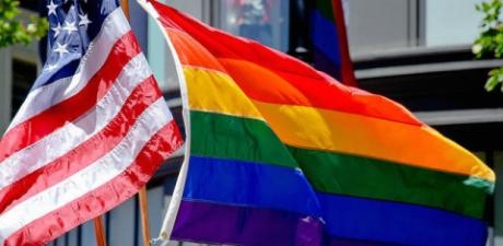 Гей-парад в Киеве пройдет на самом высшем уровне