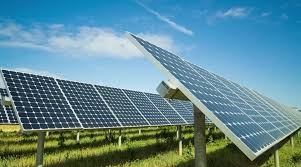 В Лисичанске может появиться солнечная электростанция