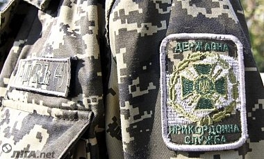 В Лисичанске пограничник спас девушку от четверых насильников