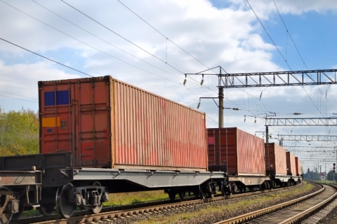  Контактная группа обсудит железнодорожные перевозки на Донбассе
