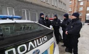 17-летнюю именинницу полиция Северодонецка искала всю ночь 