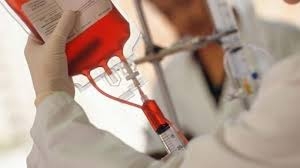 В Мариуполе откроется станция переливания крови