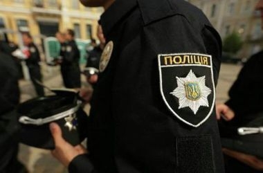 На Луганщине погиб полицейский
