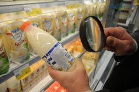 В Мариуполе супермаркетам предложили заключать договора на утилизацию просроченных продуктов