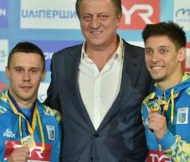 Луганские спортсмены прославляют область по всему миру