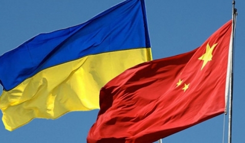 Власти Луганщины намерены привлечь в область китайские инвестиции