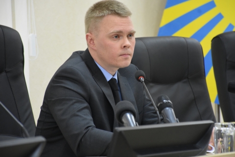 Губернатор Донецкой области возмущен намерениями меров региона баллотироваться в ВР