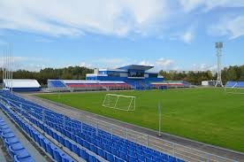Стадион имени Бойко в Мариуполе перешел в собственность города