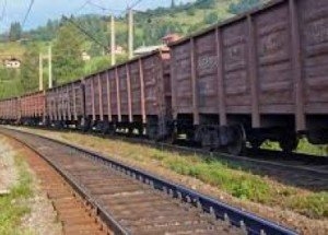 Укрзализныця увеличит количество грузовых поездов к Мариуполю