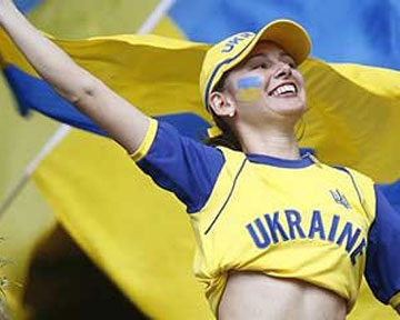 Кто в Украине считает себя счастливым?