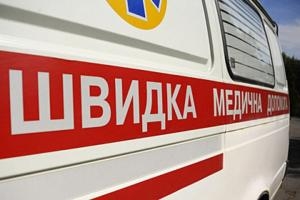 Женщина-врач погибла под колёсами автомобиля в Мариуполе