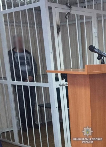 В Краматорске будут судить женщину, которая обвиняется в убийстве сожителя из-за ревности