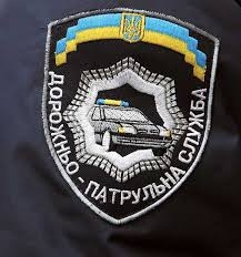 В Лисичанске полицейские обнаружили автомобиль-двойник