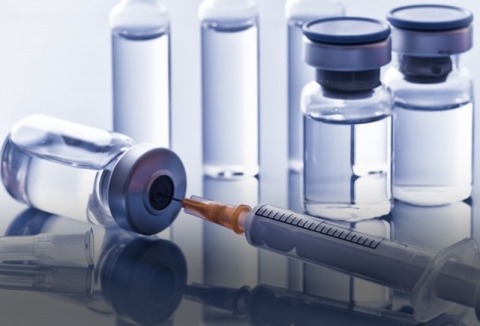 За последние несколько лет только 0,5% украинцев сделали прививку от гриппа