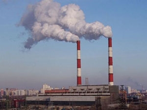 Жители городов Славянск и Краматорск дышат самым грязным воздухом на Донбассе