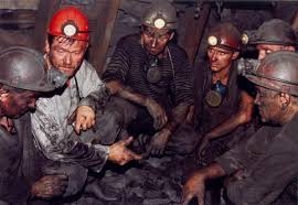 Продолжается забастовка на шахтах ГП "Селидовуголь"