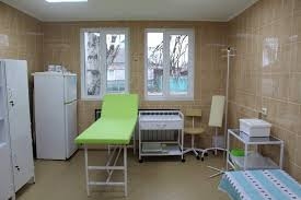 В Курахово открыли современную амбулаторию семейной медицины