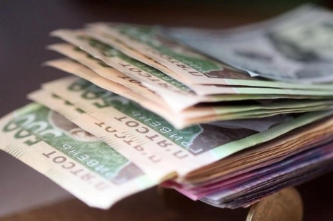 Донетчина снова вторая в Украине по уровню зарплат