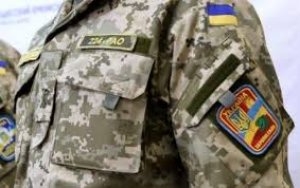 В Мариуполе арестован военный, торговавший боеприпасами