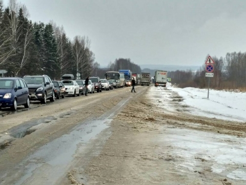 Коммунальщиков Константиновки будут штрафовать за нерасчищенные дороги