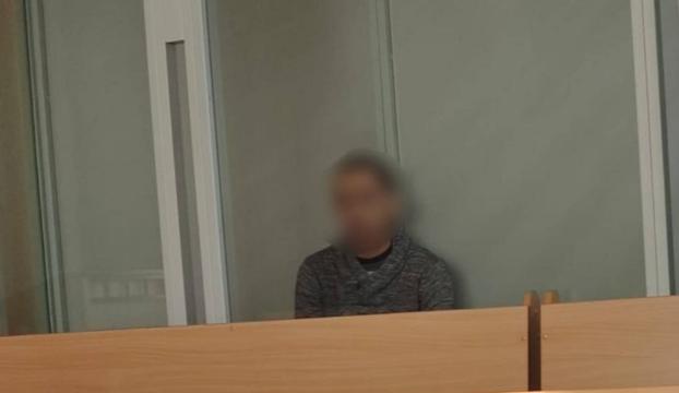 Чоловіка, який наводив ракети на Краматорськ, засуджено до вищої міри 
