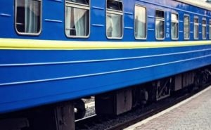 На вокзале Мариуполя будут охлаждать жаркие вагоны