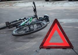 В Великоновоселковском районе в результате ДТП погиб велосипедист