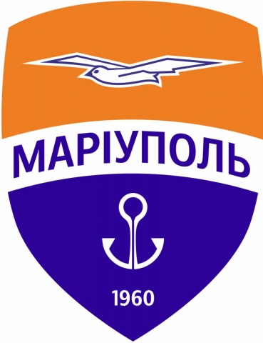 «Мариуполь» сменил свой логотип