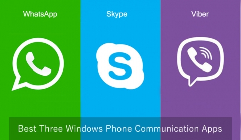 В России запретят звонить по Skype, WhatsApp и Viber