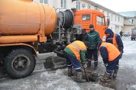 В КП "Вода Донбасса" отчитались о ремонтных работах в Мирнограде