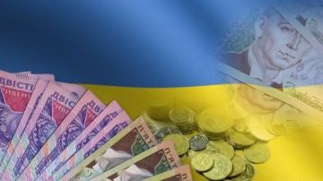 Украинская экономика стремительно развивается