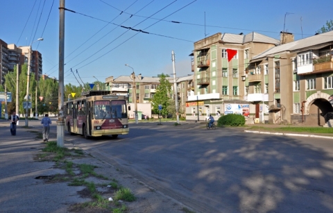 В Славянске люди не хотят утепляться в кредит