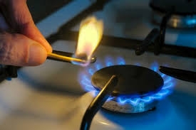 В августе жителям Лисичанска отключат газ