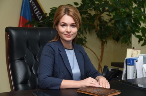 На Донетчине заочно осудили министра финансов ДНР