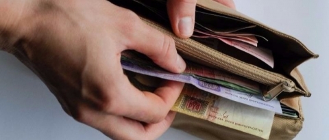 На Донетчине зафиксирован самый высокий уровень инфляции в Украине