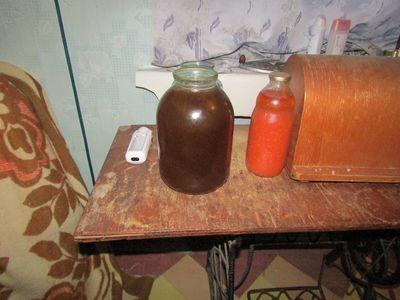 В Северодонецке, предложив мед, мошенницы обокрали пенсионера