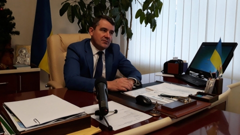 Славянский горсовет отказывается платить подрядчику за ремонт улицы Ярмарочной 