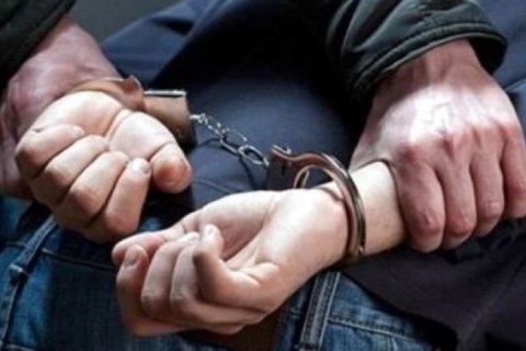 Сотрудник прокуратуры задержал грабителя в Мирнограде