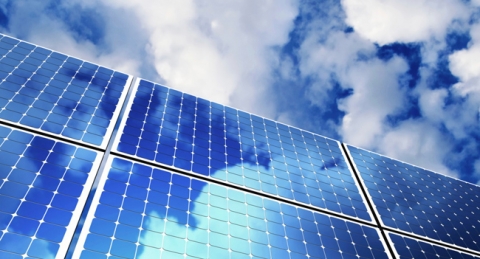 На Луганщине установят мощные солнечные батареи
